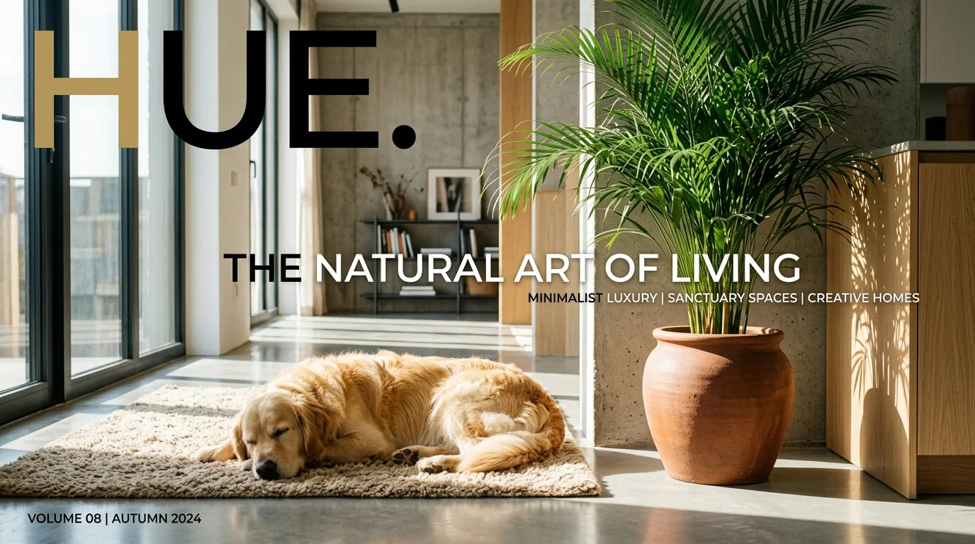 10 Safe & Non-Toxic Houseplants for Dogs and Cats