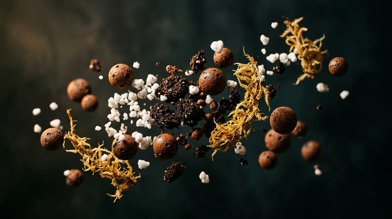 Best Soil for Houseplants: DIY Mixes & Substrates