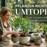 Robuste Balkonpflanzen für Anfänger 2026: 10 pflegeleichte Schönheiten für Sonne und Schatten