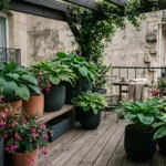 Balkon Maximal: 7 smarte Strategien für reiche Ernten im urbanen Raum 2026