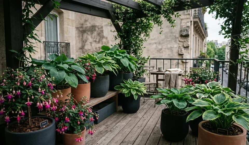 Robuste Balkonpflanzen für Anfänger 2026: 10 pflegeleichte Schönheiten für Sonne und Schatten