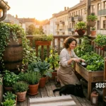 Sonnige Südbalkone zum Blühen bringen: Hitzeverträgliche Pflanzen für pralle Sonne und prachtvolle Blüten 2026